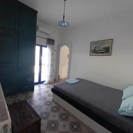 Lerian House * Lakkion