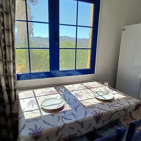 Lerian House * Lakkion