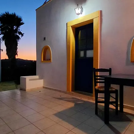 Lerian House * Lakkion