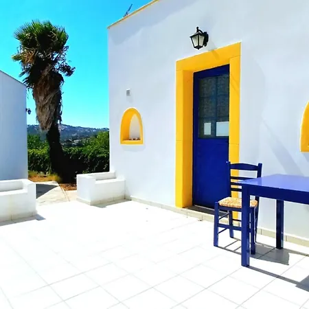 Lerian House Holiday home Lakkion