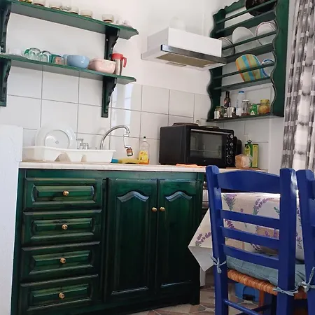 Lerian House Lakkion