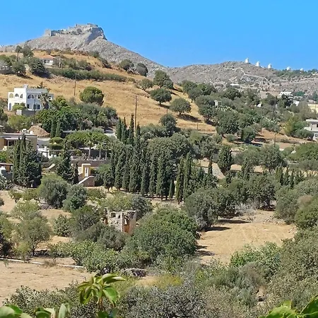 Lerian House Lakkion