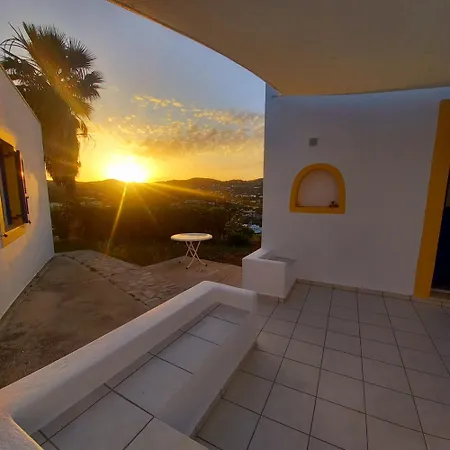Holiday home Lerian House *