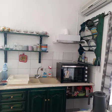 Lerian House Lakkion
